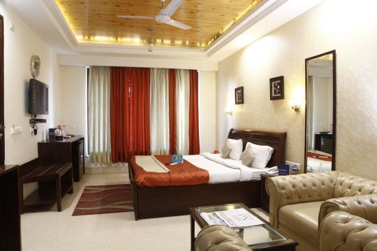 Hotel North East Residency Gurgaon Esterno foto